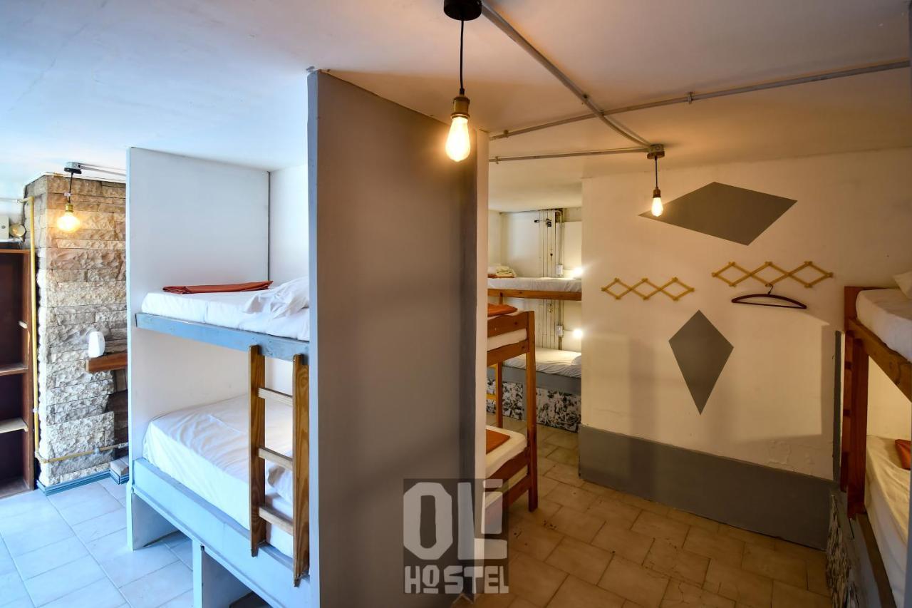Oli Hostel San Rafael  Eksteriør bilde