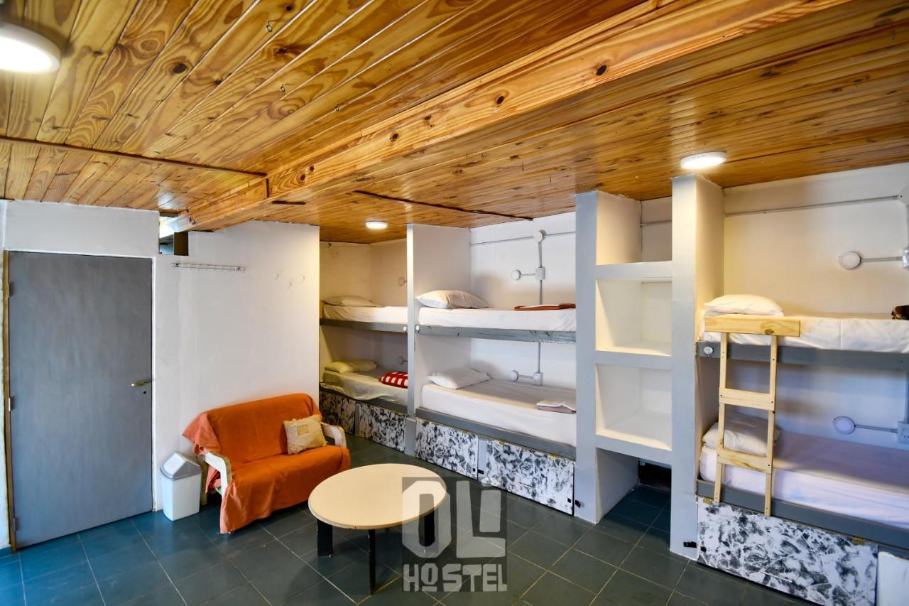 Oli Hostel San Rafael  Eksteriør bilde