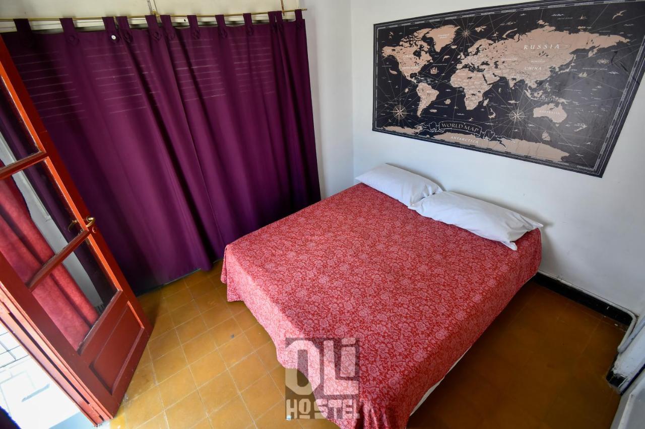 Oli Hostel San Rafael  Eksteriør bilde