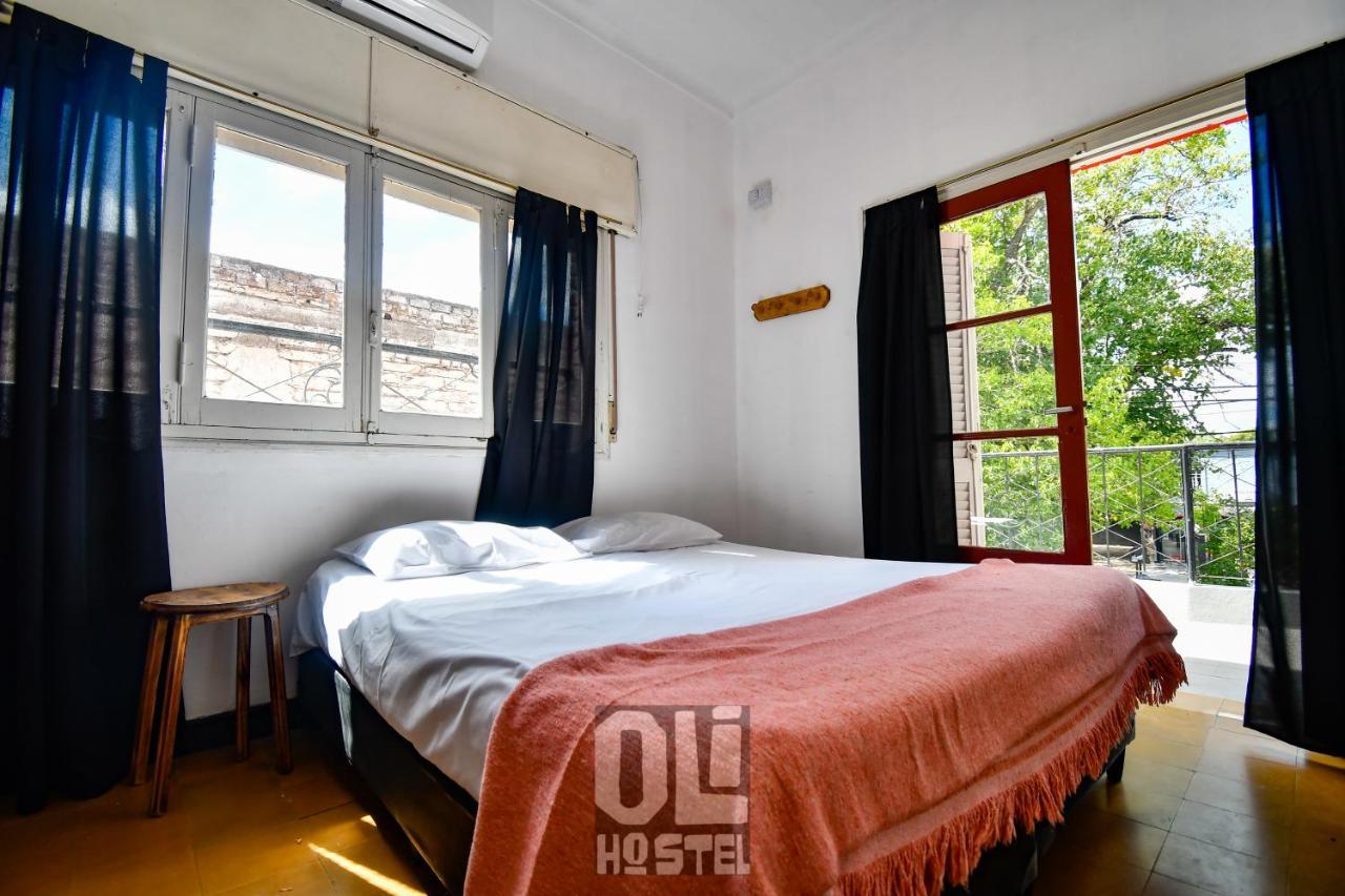 Oli Hostel San Rafael  Eksteriør bilde