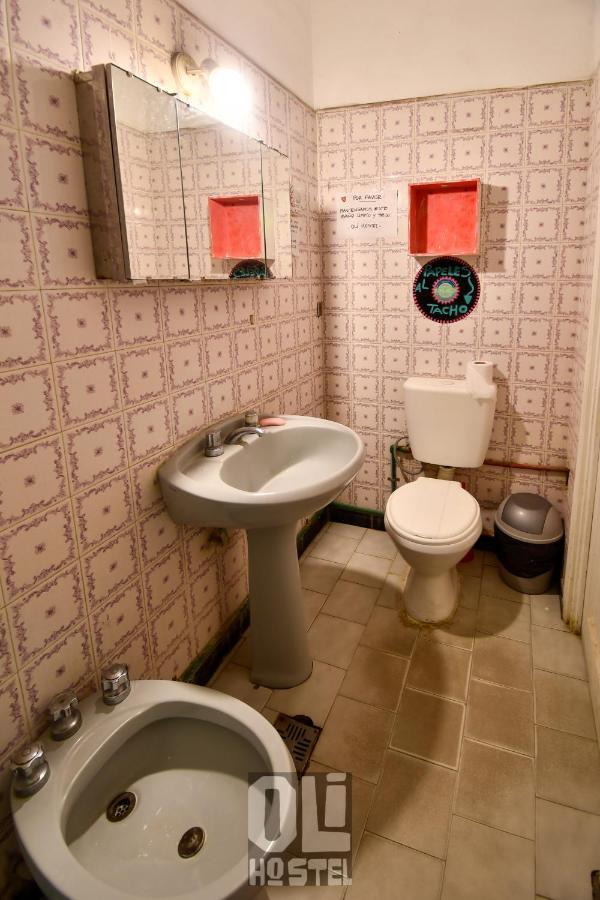 Oli Hostel San Rafael  Eksteriør bilde
